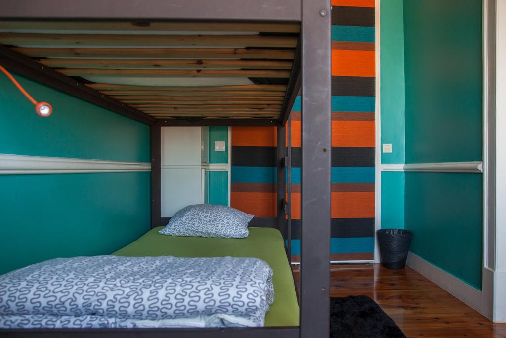 Hostel Graca 28 - Lisbon — Photos 2