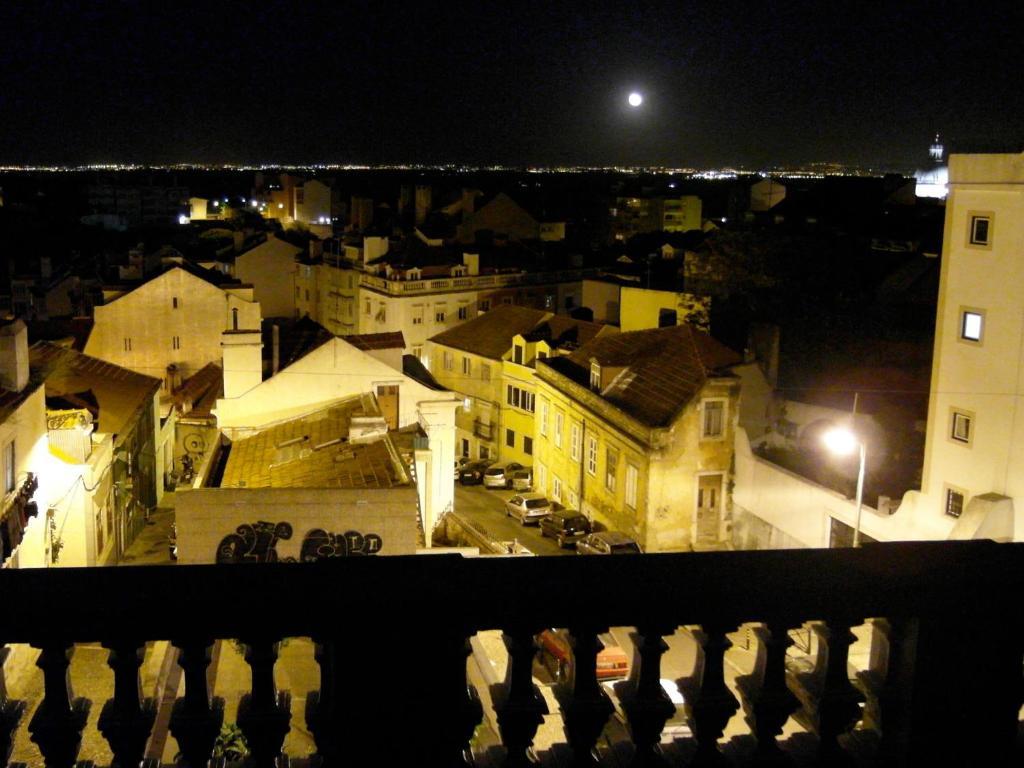 Hostel Graca 28 - Lisbon, Lisbon